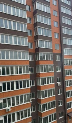 Продается 1к квартира 45м.НОВОСТРОЙ Ремонт Автономное отопле