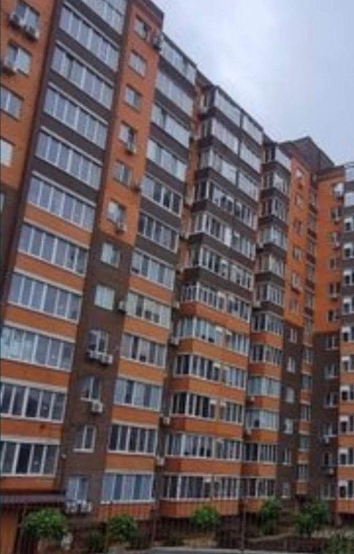 Продается 1к квартира 45м.НОВОСТРОЙ Ремонт Автономное отопле