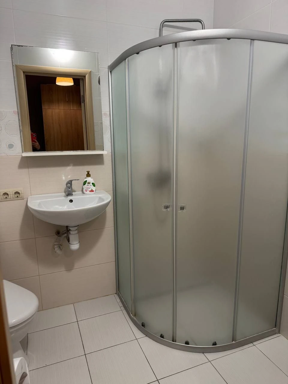 Продается 1к квартира 45м.НОВОСТРОЙ Ремонт Автономное отопле