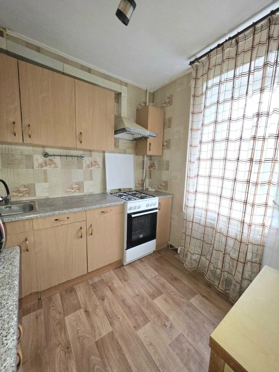 Продаж 1кім.квартири. 3й поверх!