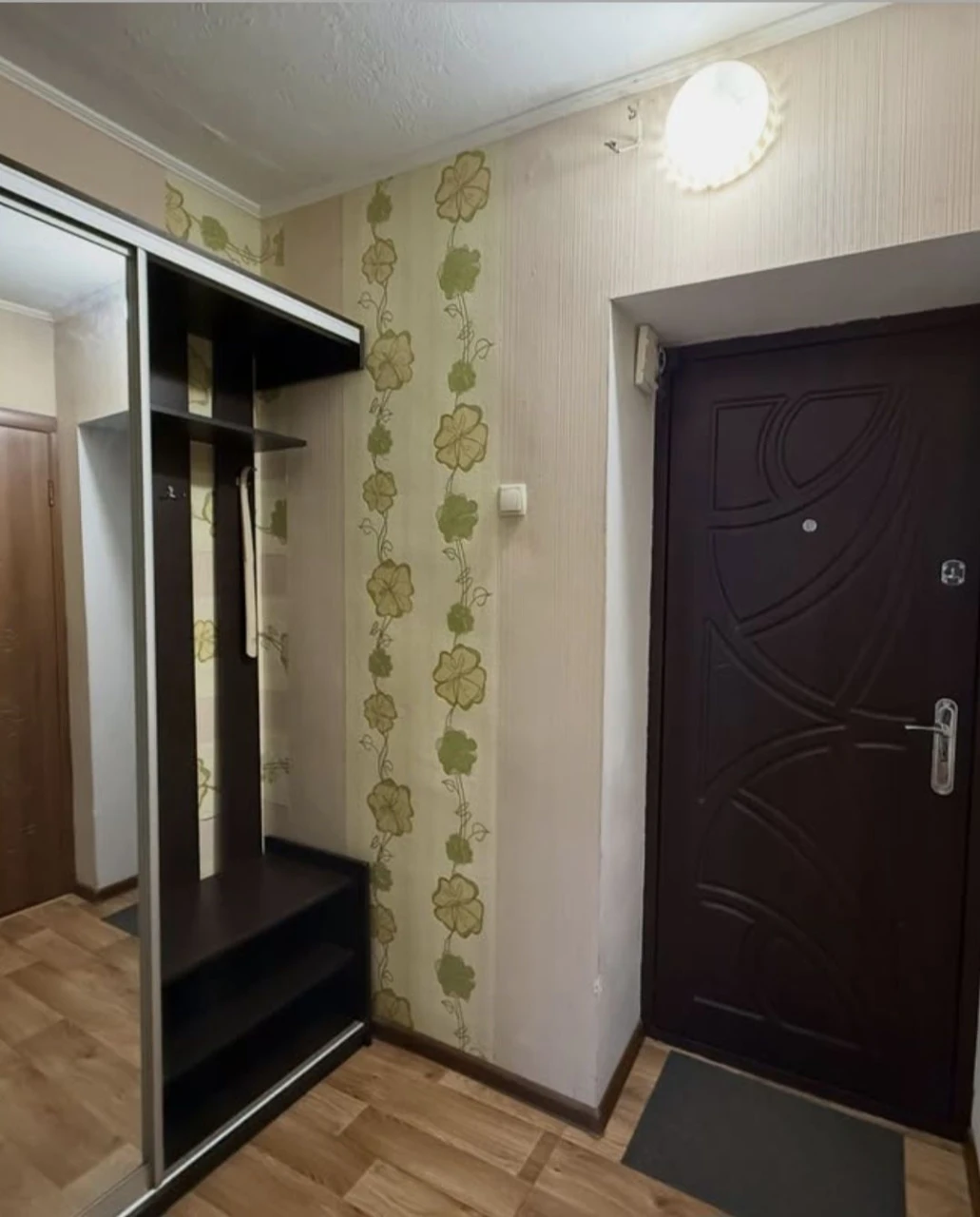 Продаж 1кім.квартири. 3й поверх!