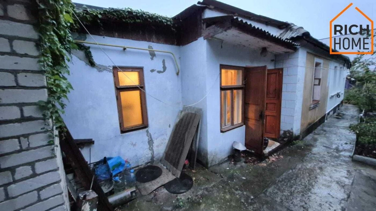 Продаж 1к жилкопу • 27 м² • поруч 45 школа • #147076