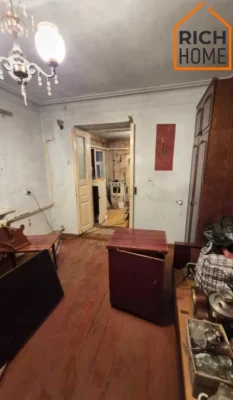 Продаж 1к жилкопу • 27 м² • поруч 45 школа • #147076