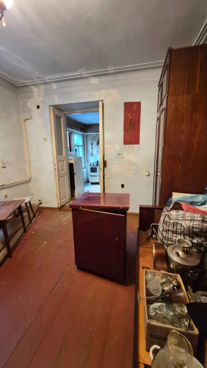 Продаж 1к жилкопу • 27 м² • поруч 45 школа • #147076