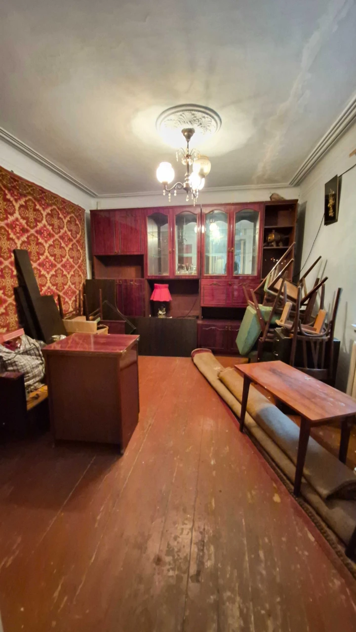 Продаж 1к жилкопу • 27 м² • поруч 45 школа • #147076
