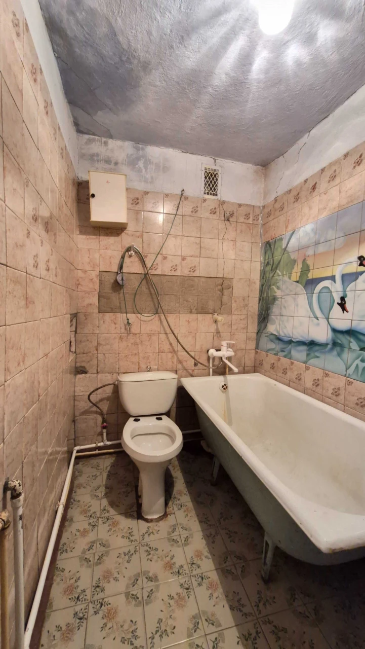 Продаж 1к жилкопу • 27 м² • поруч 45 школа • #147076