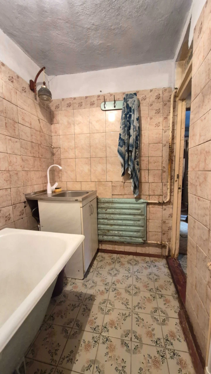 Продаж 1к жилкопу • 27 м² • поруч 45 школа • #147076