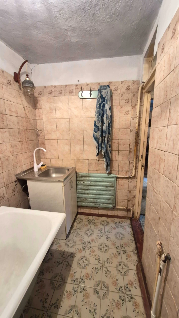 Продаж 1к жилкопу • 27 м² • поруч 45 школа • #147076