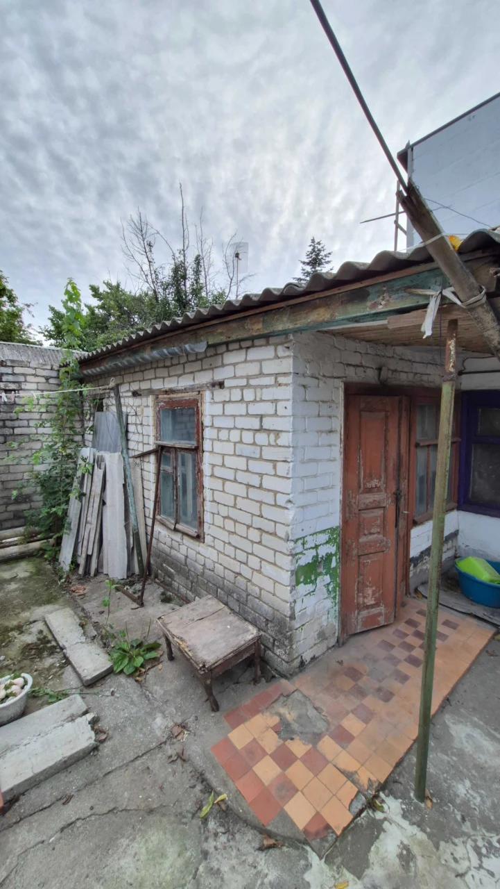 Продаж 1к жилкопу • 27 м² • поруч 45 школа • #147076