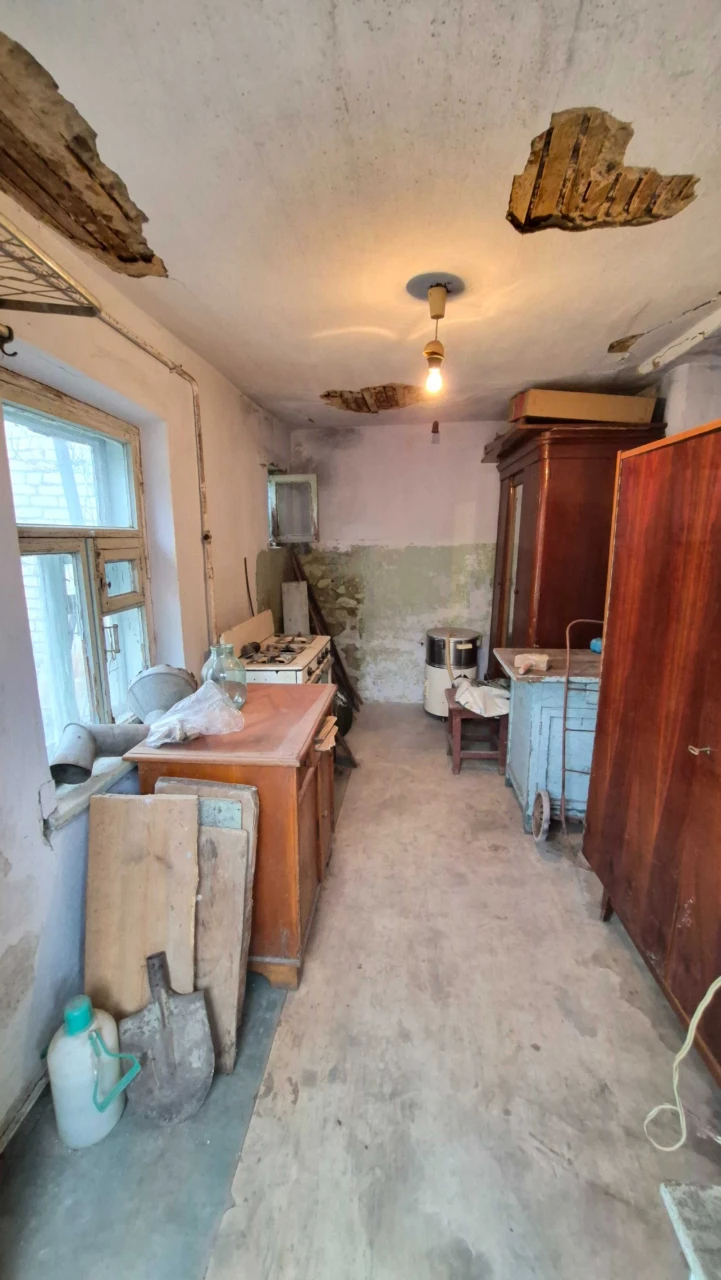Продаж 1к жилкопу • 27 м² • поруч 45 школа • #147076