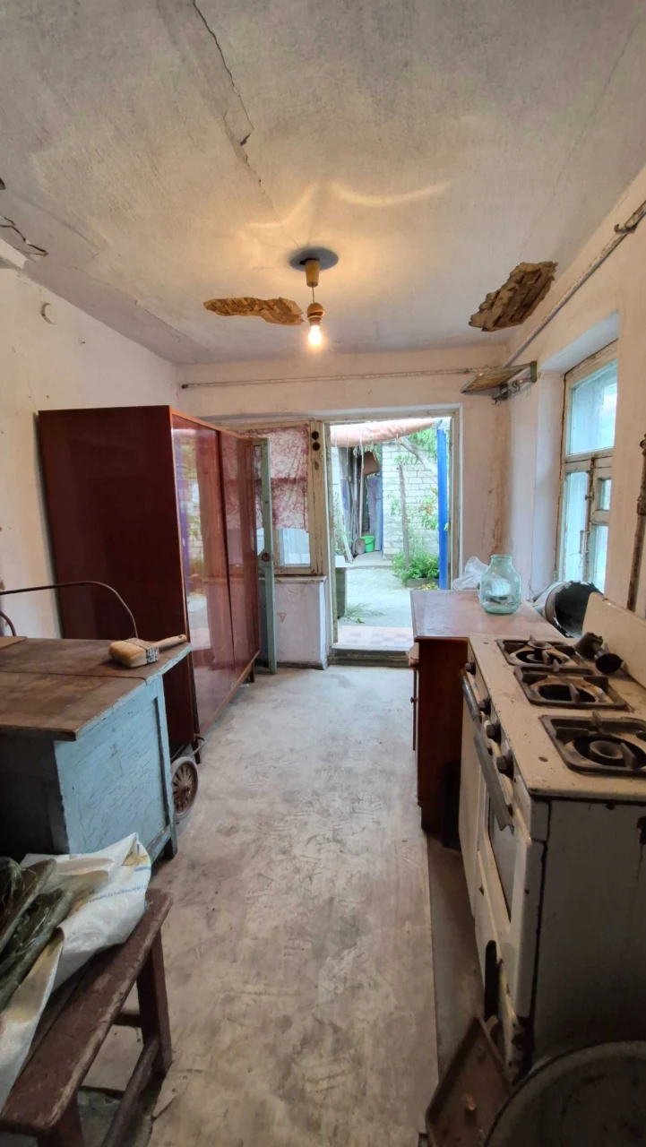 Продаж 1к жилкопу • 27 м² • поруч 45 школа • #147076