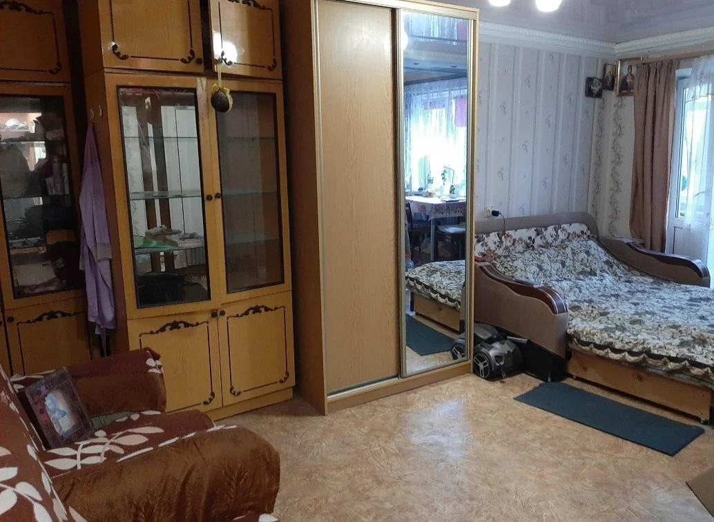 Продаж 1к квартири пр.Богоявленський( ПТЗ)
