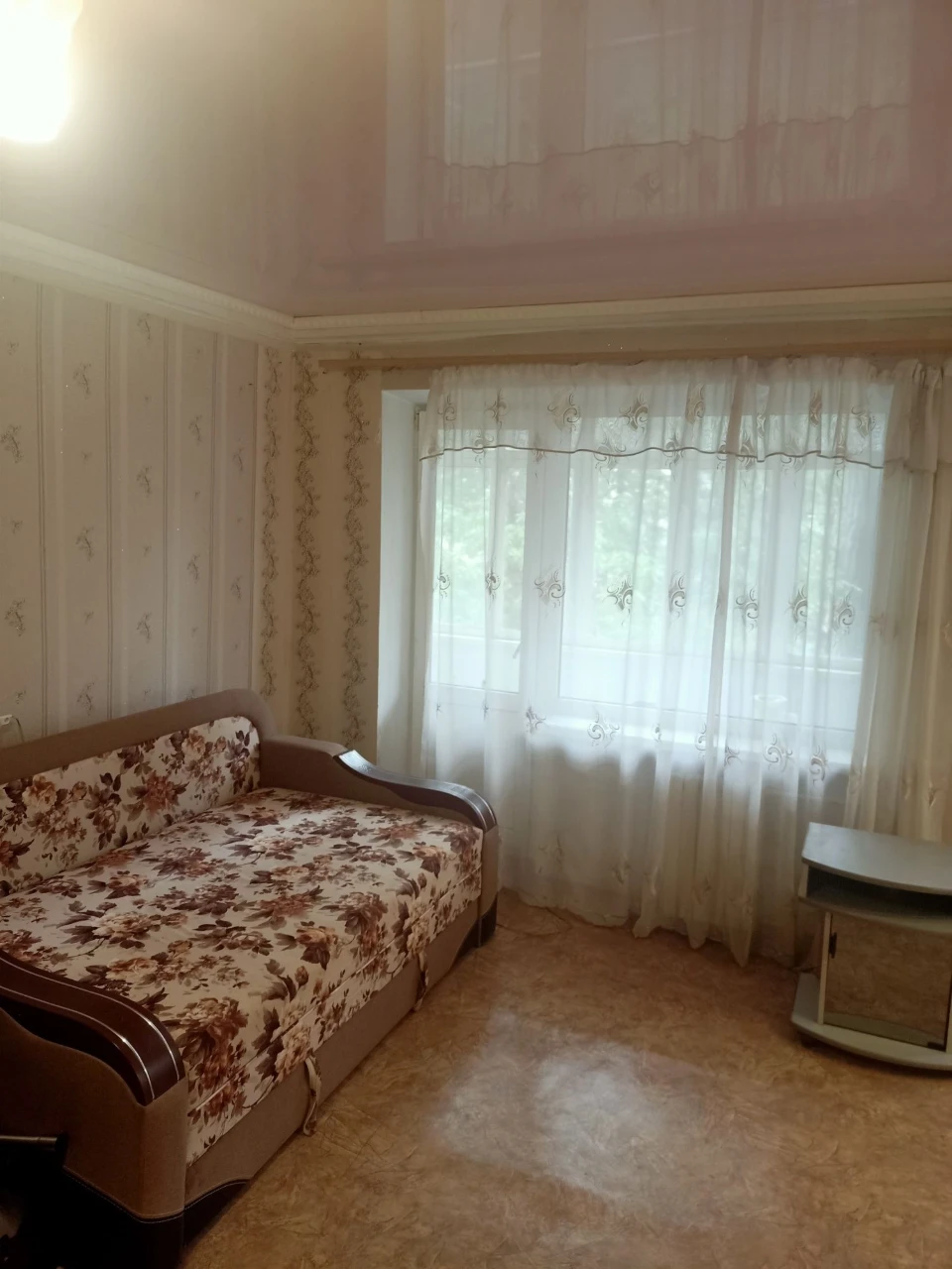 Продаж 1к квартири пр.Богоявленський( ПТЗ)