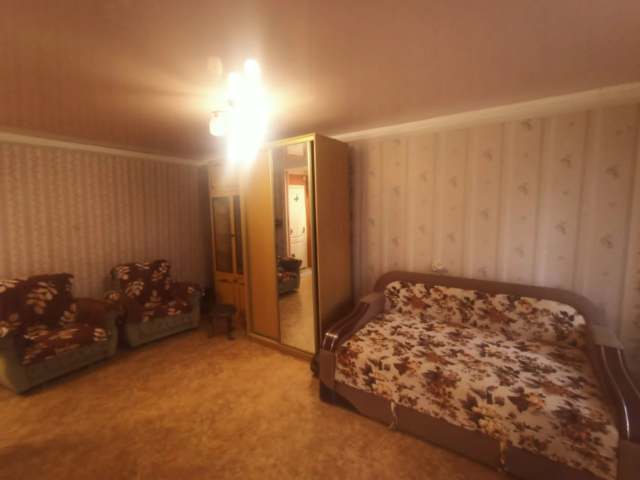 Продаж 1к квартири пр.Богоявленський( ПТЗ)