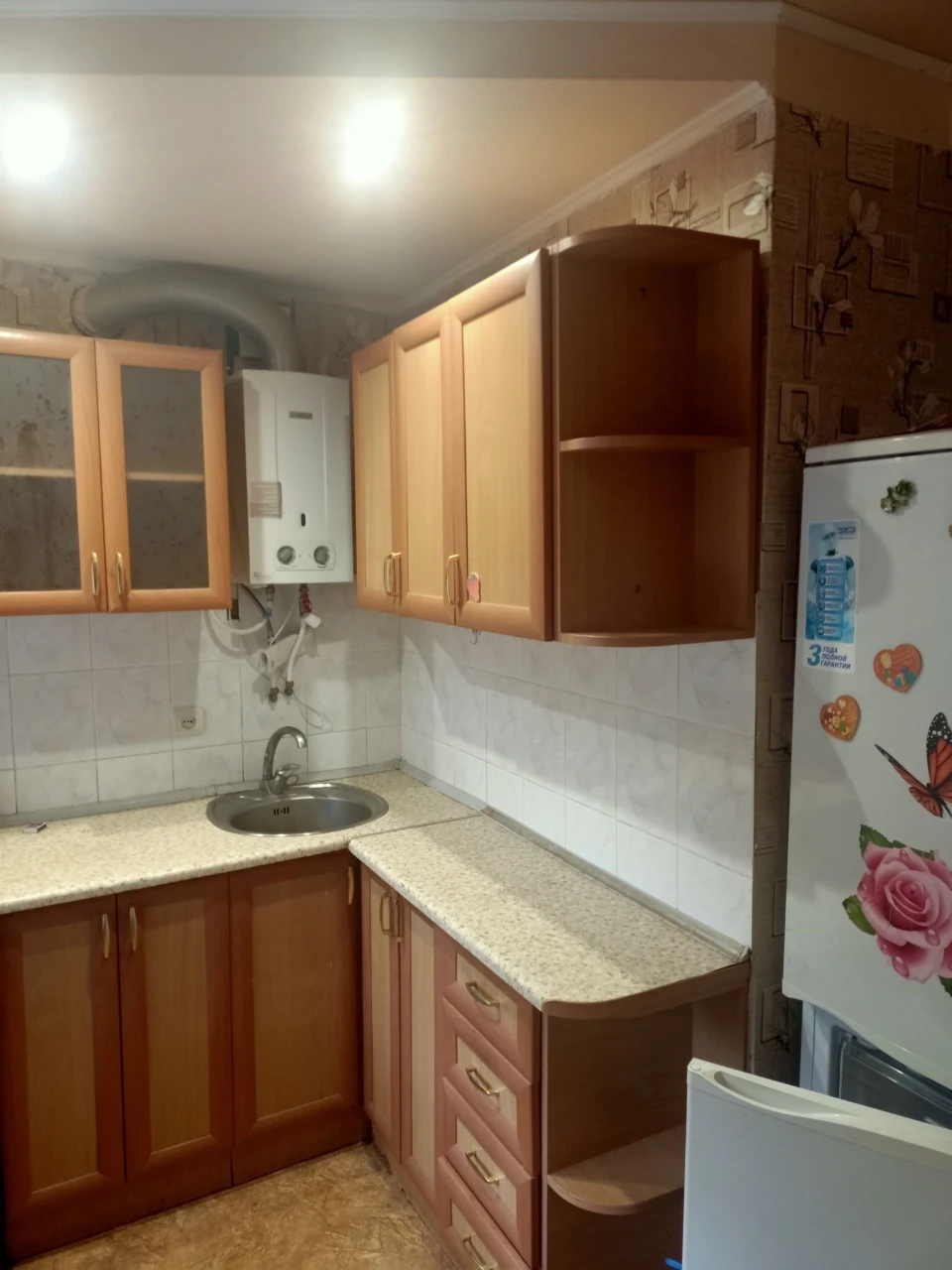 Продаж 1к квартири пр.Богоявленський( ПТЗ)