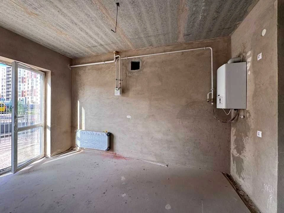 Квартира. Рівне, Захисників Маріуполя вул.
