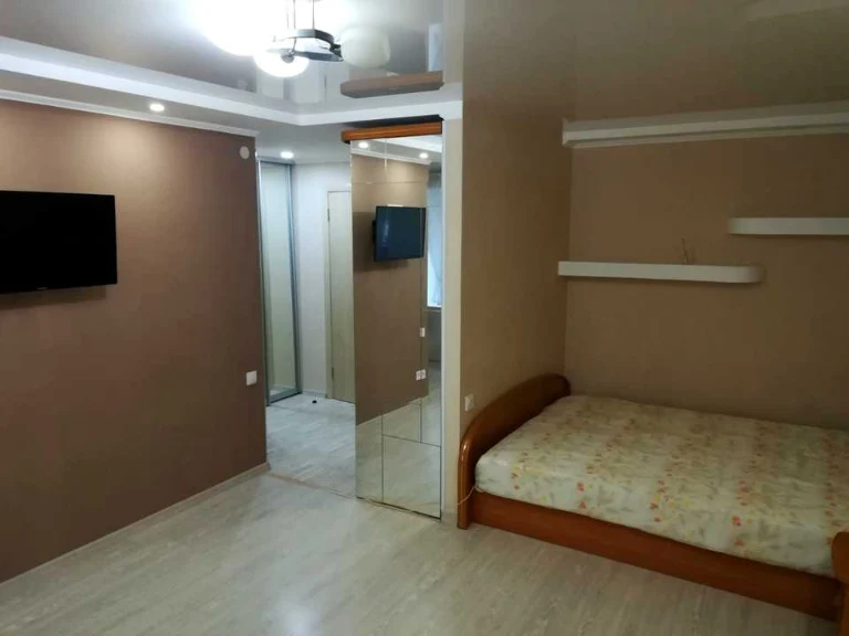 Apartment. British Street, Sumy