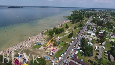 ПРОДАМ ЗЕМЕЛЬНУ ДІЛЯНКУ 25 СОТОК БІЛЯ ОЗЕРА СВІТЯЗЬ!