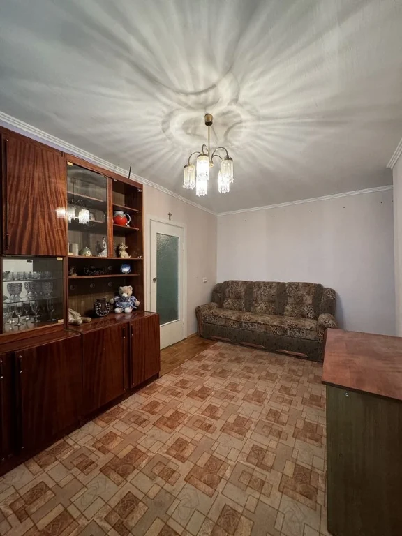 Sale of a 3-room apartment on Rudanskoho Street!