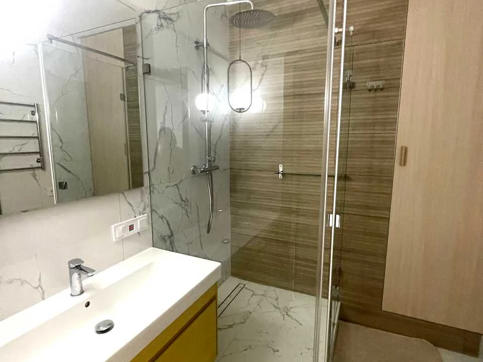 Apartment. Kyiv, Antonovych Street