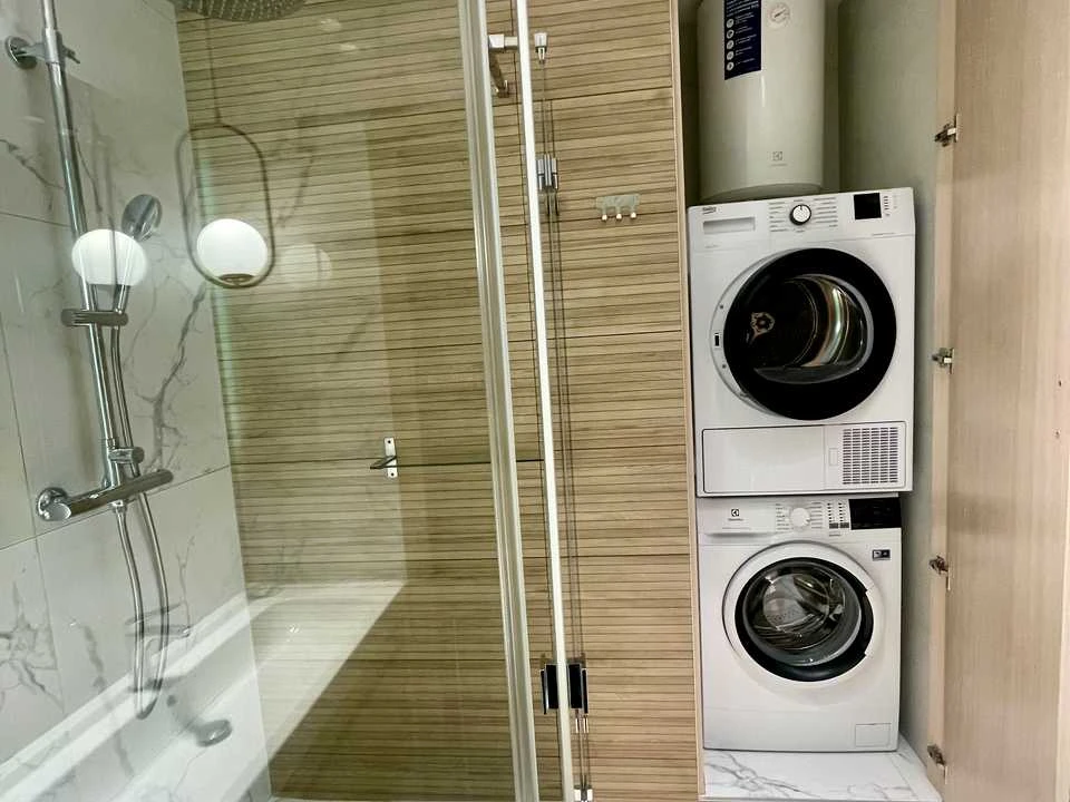 Apartment. Kyiv, Antonovych Street