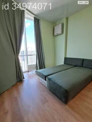 Long-Term Rental Apartment, Chorna Hora