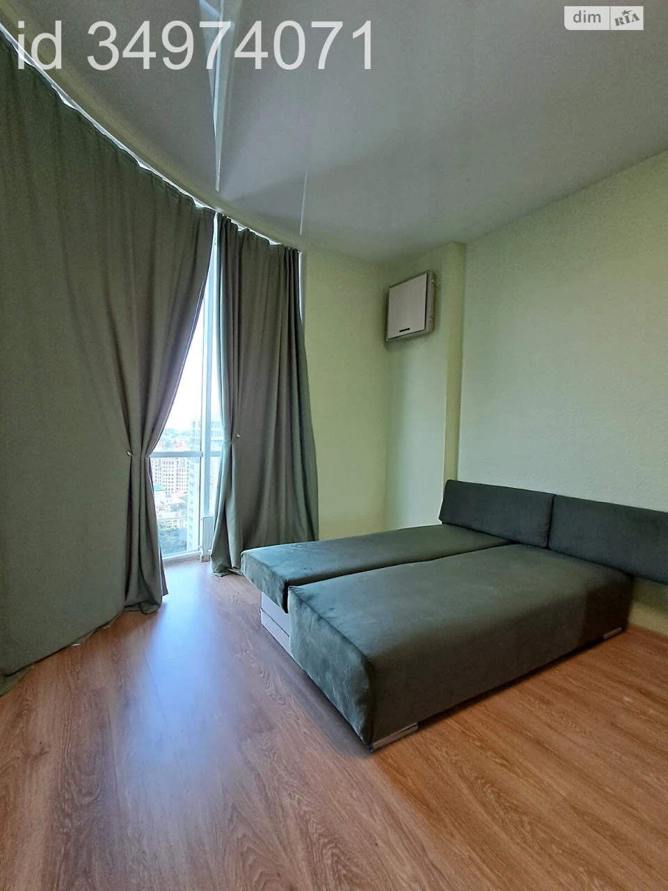 Long-Term Rental Apartment, Chorna Hora