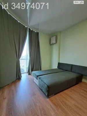 Long-Term Rental Apartment, Chorna Hora