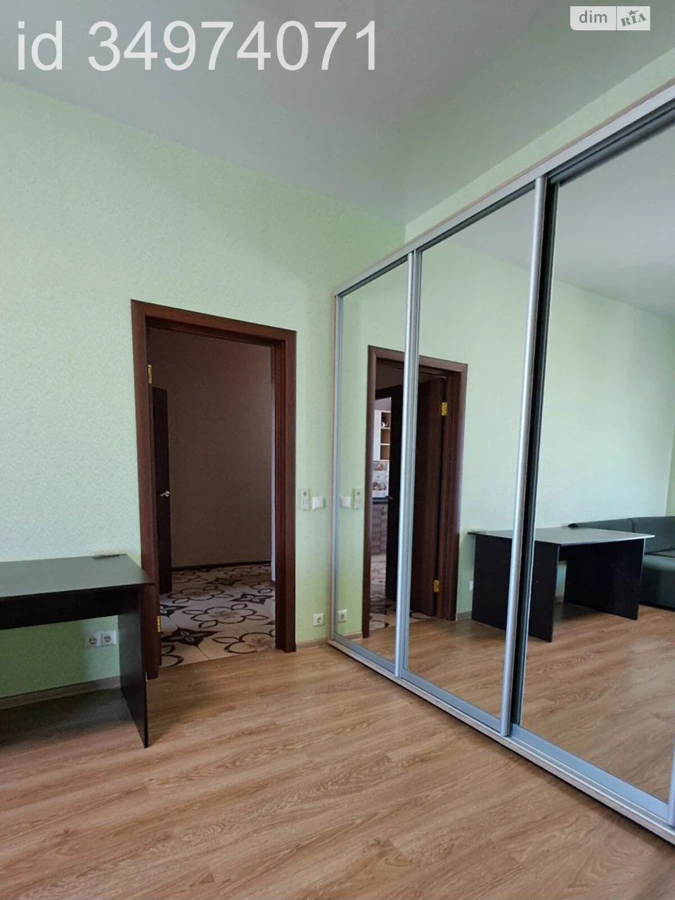 Long-Term Rental Apartment, Chorna Hora