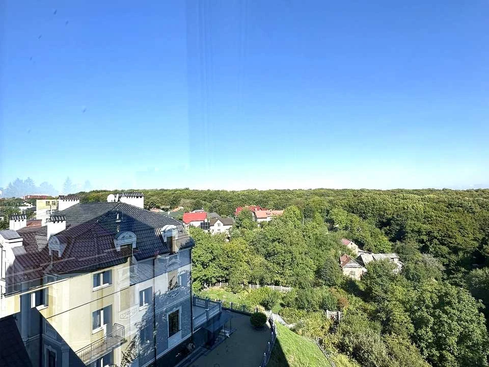 Квартира. Львів, вулиця Івана Стешенка