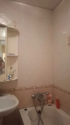 Продам 3х к.квартиру на жм Победа - 4  пр. Героев, 12