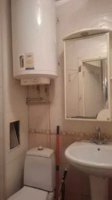 Продам 3х к.квартиру на жм Победа - 4  пр. Героев, 12