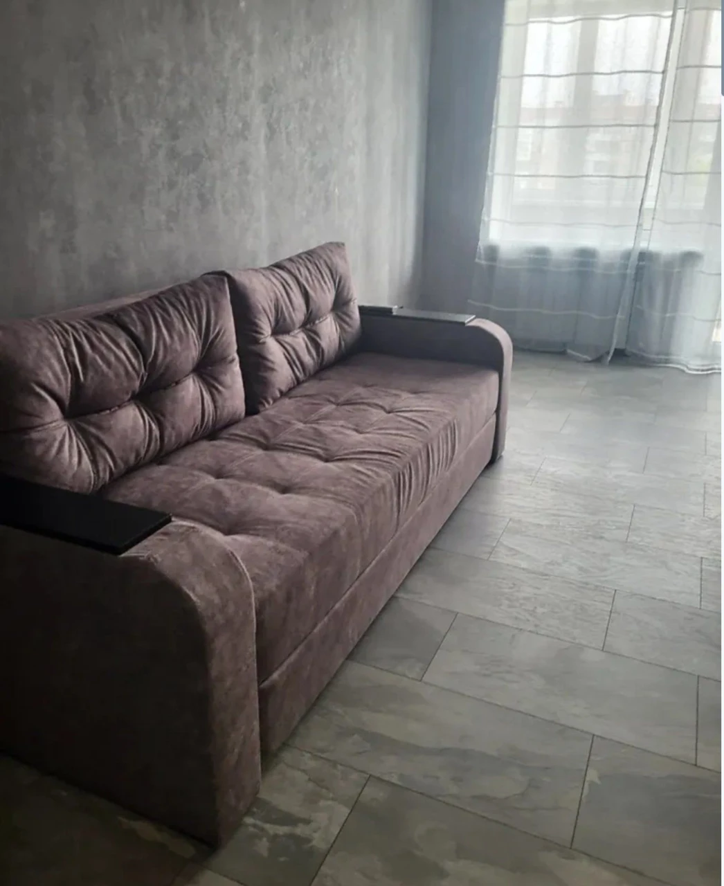 Продам квартиру, Правий берег, Бородинский