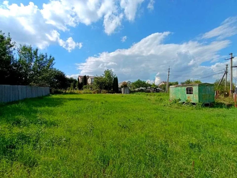 Участок. Хмельницкий