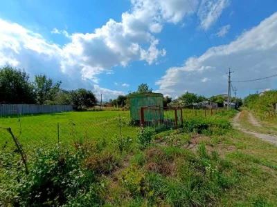 Land. Khmelnitsky
