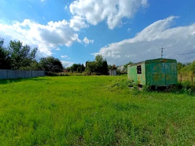 Land. Khmelnitsky