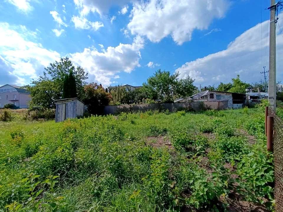 Land. Khmelnitsky
