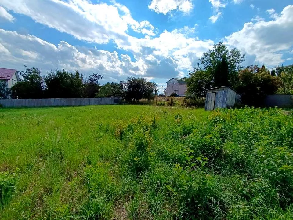 Land. Khmelnitsky