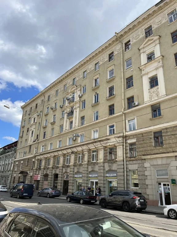 For Sale: 3-bedroom apartment WITHOUT commission
