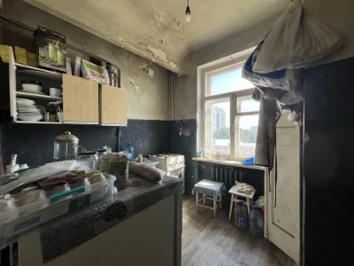 For Sale: 3-bedroom apartment WITHOUT commission