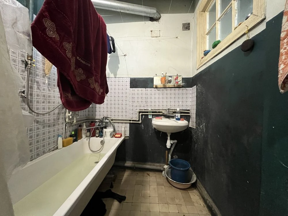 For Sale: 3-bedroom apartment WITHOUT commission