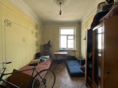 For Sale: 3-bedroom apartment WITHOUT commission