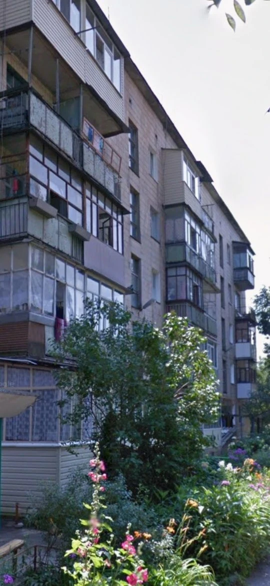 For Sale: 3-room apartment, Furmanova 69 sq.m
