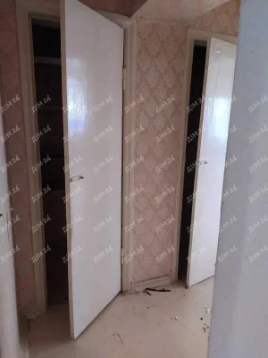 Трикімнатна квартира з видом на театр Гоголя