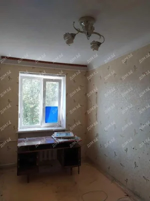 Трикімнатна квартира з видом на театр Гоголя
