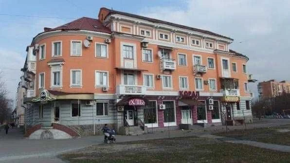2к квартира 75м2 на Подолі, ЦЕГЛА, поверх 2/3, дуже затишна