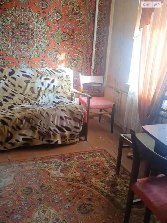 Sale of Apartment in 1st Microdistrict