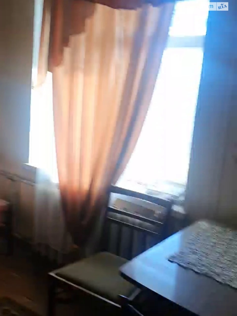 Sale of Apartment in 1st Microdistrict