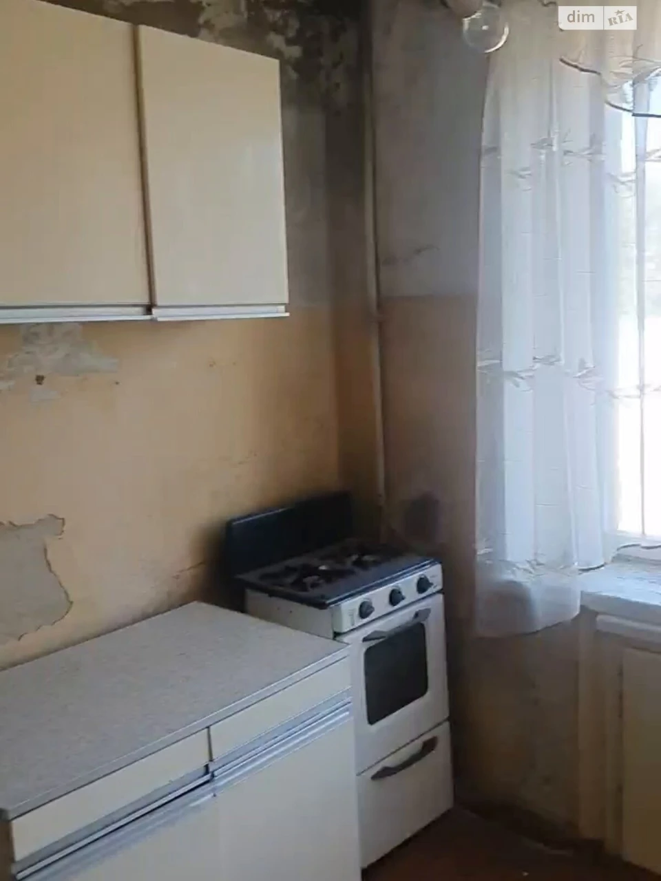 Sale of Apartment in 1st Microdistrict