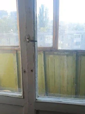 Sale of Apartment in 1st Microdistrict